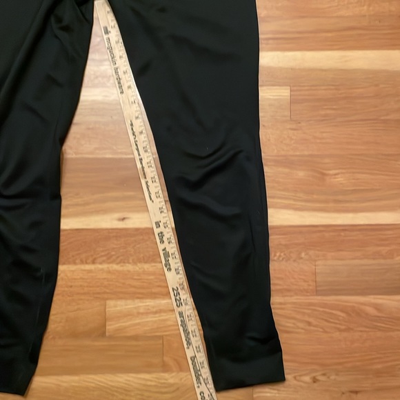 Patagonia Black Midweight Capilene Base Layer Leggings Women's Size Small - Picture 7 of 9